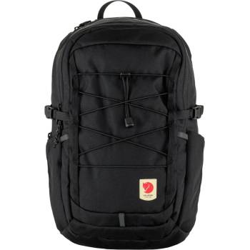 Fjällräven Дневна раница Fjällräven Skule 20 Daypack - Black - размер One Size (502-8007-0111)
