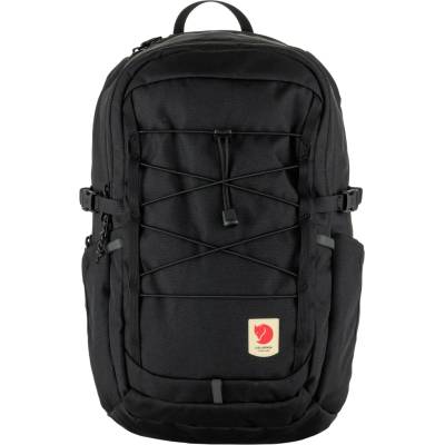 Fjällräven Дневна раница Fjällräven Skule 20 Daypack - Black - размер One Size (502-8007-0111)