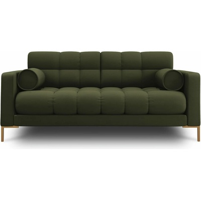 Cosmopolitan Design pohovka 152 cm Bali – Zelená