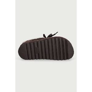 Steve Madden пантофи дамски от велур Cuddly