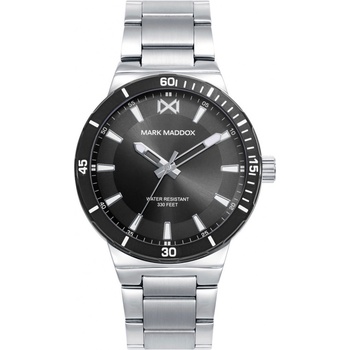 Mark Maddox HM0146-17