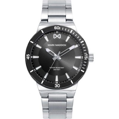 Mark Maddox HM0146-17