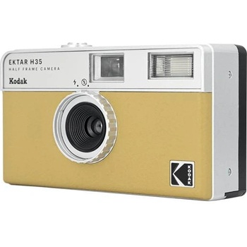 Kodak Ektar H35 Sand (RK0104)