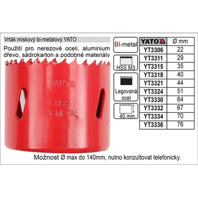 Imbusové klíče 7 ks TO-56470 – Sleviste.cz