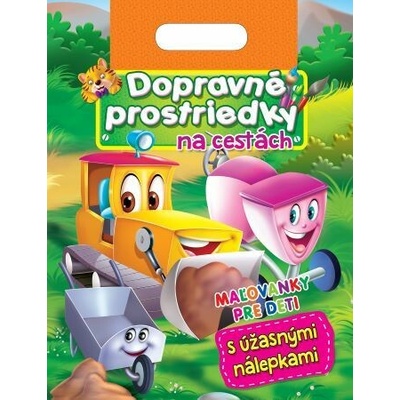 Dopravné prostriedky na cestách