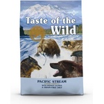 Taste of the Wild Pacific Stream 12,2 kg