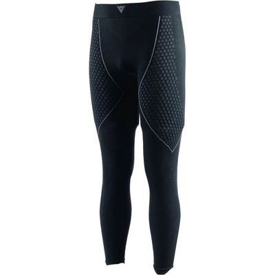 Dainese nohavice D CORE THERMO LL black anthracite