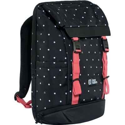 Horsefeathers Shift Dots 28 l