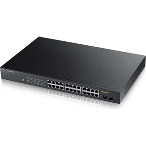 Zyxel GS1900-24HP-EU0101F