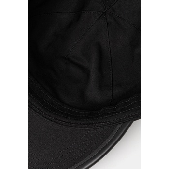 Tommy Hilfiger Памучна шапка с козирка Tommy Hilfiger (AM0AM14032)