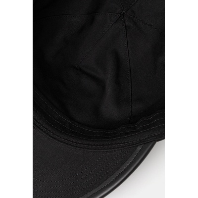 Tommy Hilfiger Памучна шапка с козирка Tommy Hilfiger (AM0AM14032)