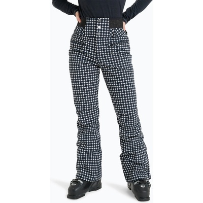 ROXY Дамски панталони за сноуборд ROXY Rising High whisper white/small dots