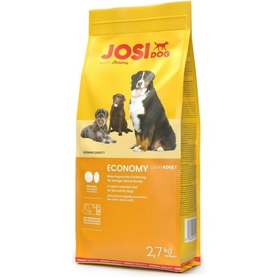 JosiDog Economy 2,7 kg