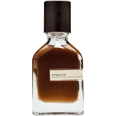 Orto Parisi Stercus parfémovaná voda unisex 50 ml