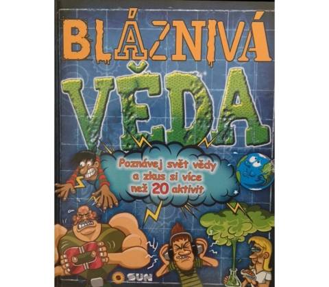 Bláznivá věda