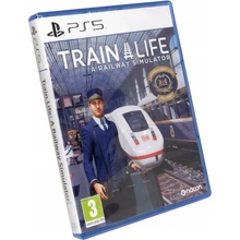 Train Life: A Railway Simulator