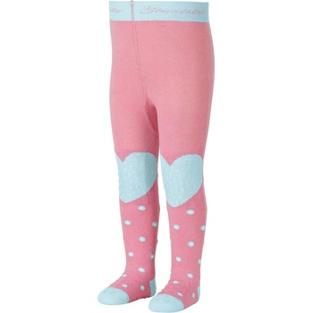 Sterntaler Детски чорапогащник за пълзенe за момичета