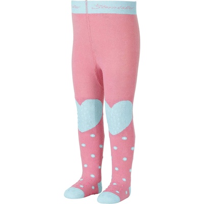 Sterntaler Детски чорапогащник за пълзенe за момичета