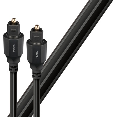 Audioquest Pearl Optilink Toslink délka 3m