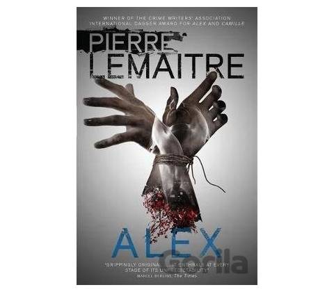 Alex - Lemaitre Pierre