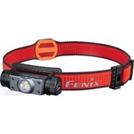 Test Fenix HM62-T Recenzia Fenix HM62-T