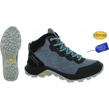 Witeblaze Evo Trail Mid Lady 2023 blue