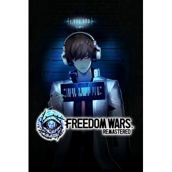 Freedom Wars Remastered