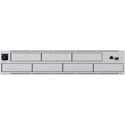 Ubiquiti UniFi UNVR-Instant, UniFi Protect, SSD съхранение, Gigabit Ethernet (Ubiquiti UNVR-Instant)