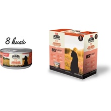 Acana Cat Pate Salmon & Chicken 8 x 85 g