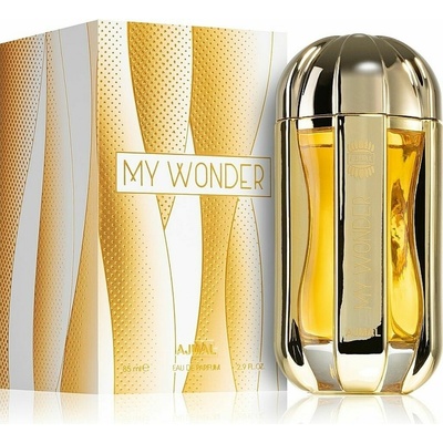 Ajmal My Wonder parfumovaná voda dámska 85 ml