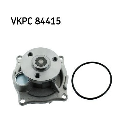 Vodní čerpadlo, chlazení motoru SKF VKPC 84415