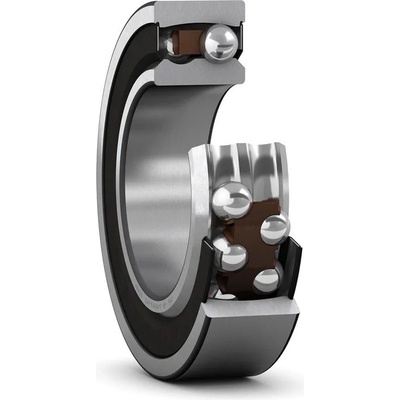 2210 E-2RS1TN9 SKF Naklápěcí kuličkové ložisko – Zboží Mobilmania