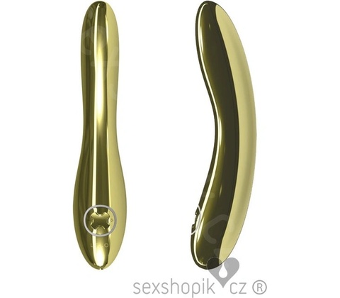 Lelo Inez Gold