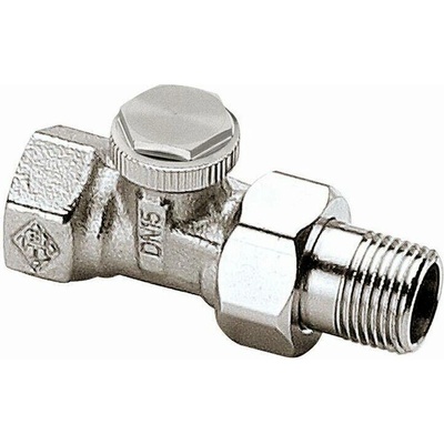HEIMEIER šroubení Regulux DN 10-3/8" přímé 0352-01.000
