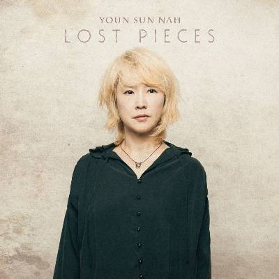 Youn Sun Nah - Lost Pieces (CD) (5026854074191)