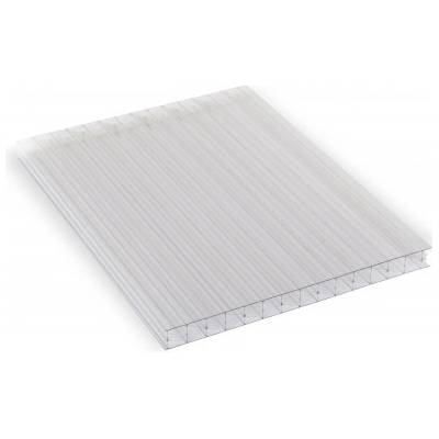 Palram Sunlite X-Lite Dutinkový polykarbonát 16 mm 2100 x 7000 mm číra 1 ks
