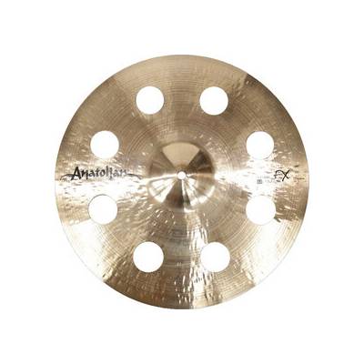 Anatolian US 17 FXCRH