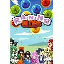 Raining Blobs