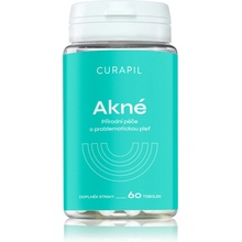 Curapil Akné 60 tobolek