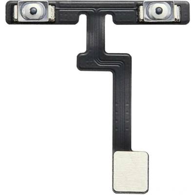 Flex kabel tlačítka hlasitosti iPad Pro 11" 5. gen (2024) / Pro 13" 7. gen (2024) (WiFi Only) IPD0353