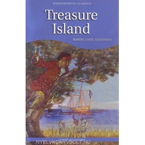 Treasure Island (1999)