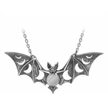 Alchemy gothic огърлица alchemy gothic - Лунаека - p922