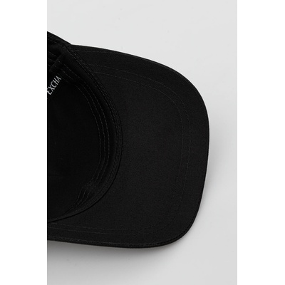 Памучна шапка с козирка Armani Exchange (XW000957.AF13846.NOS)