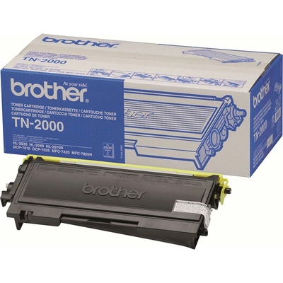 Brother TN-2000 - originálny