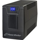 PowerWalker VI 600 SCL FR