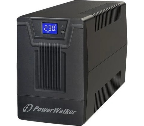 PowerWalker VI 600 SCL FR
