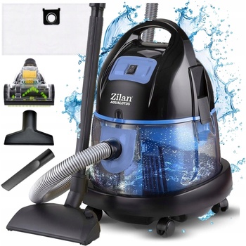 Zilan ZLN 8945 modrý