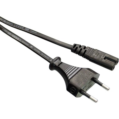 LogiLink Euro-8 VDE 1,8m CP092