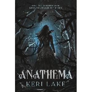 Anathema (ISBN: 9781464272998)