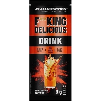 ALLNUTRITION F**king Delicious Drink 9 g